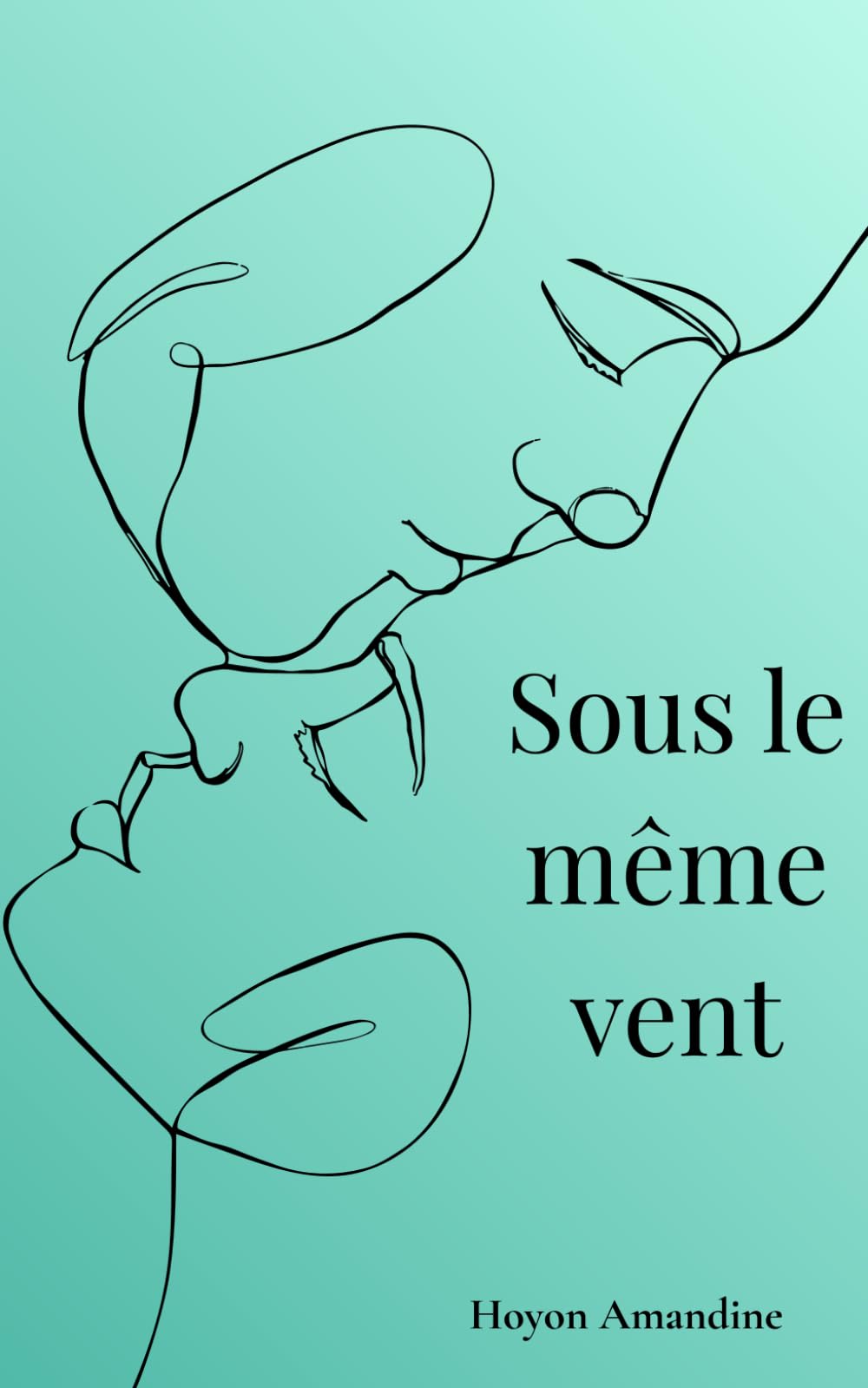 Sous le même vent: Oser aimer l'imparfait book