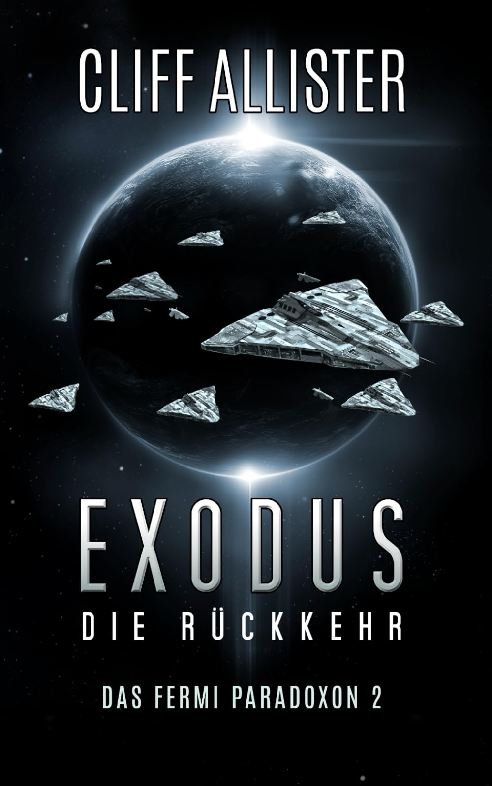 EXODUS - Die Rückkehr: Das Fermi Paradoxon 2 Politics & History