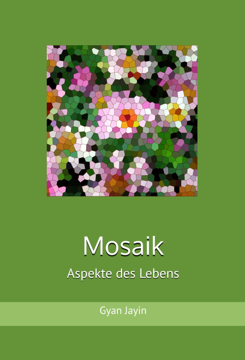 Mosaik: Aspekte des Lebens Books