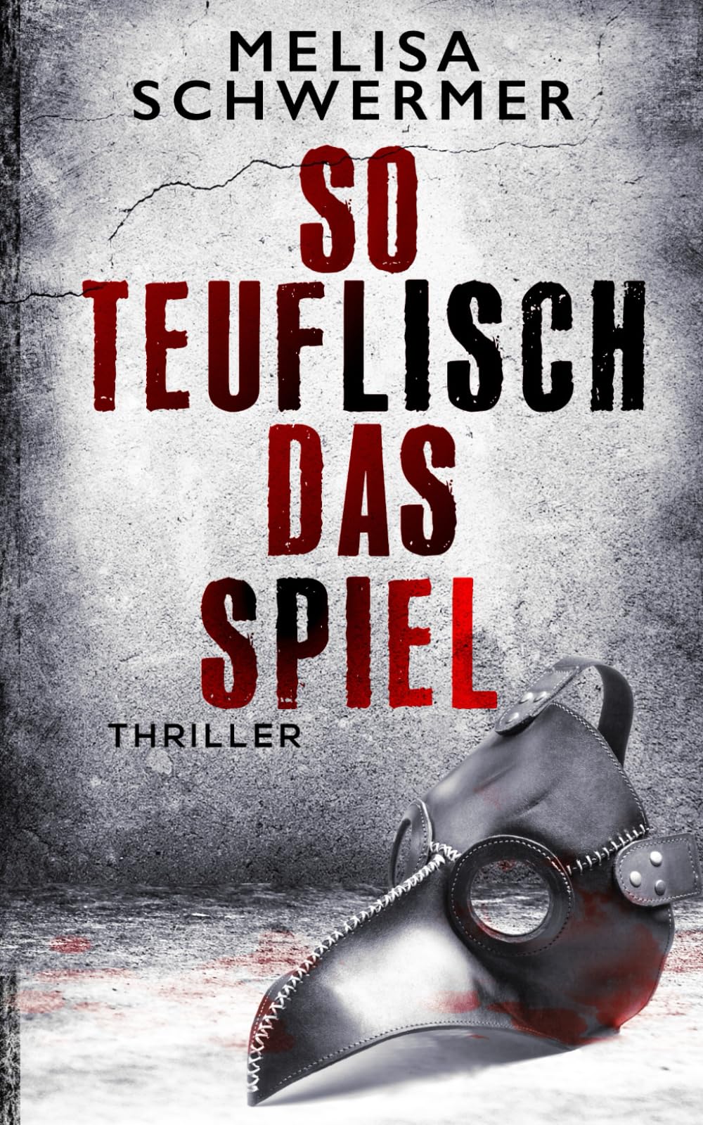 So teuflisch das Spiel: Thriller (Fabian Prior, Band 13) Suspense & Thrillers