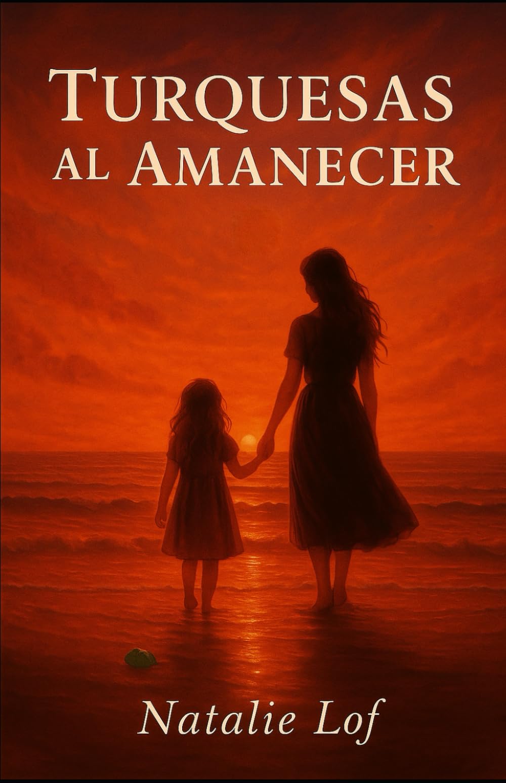 Turquesas al Amanecer (Serie Turquesas, Band 2) Suspense & Thrillers