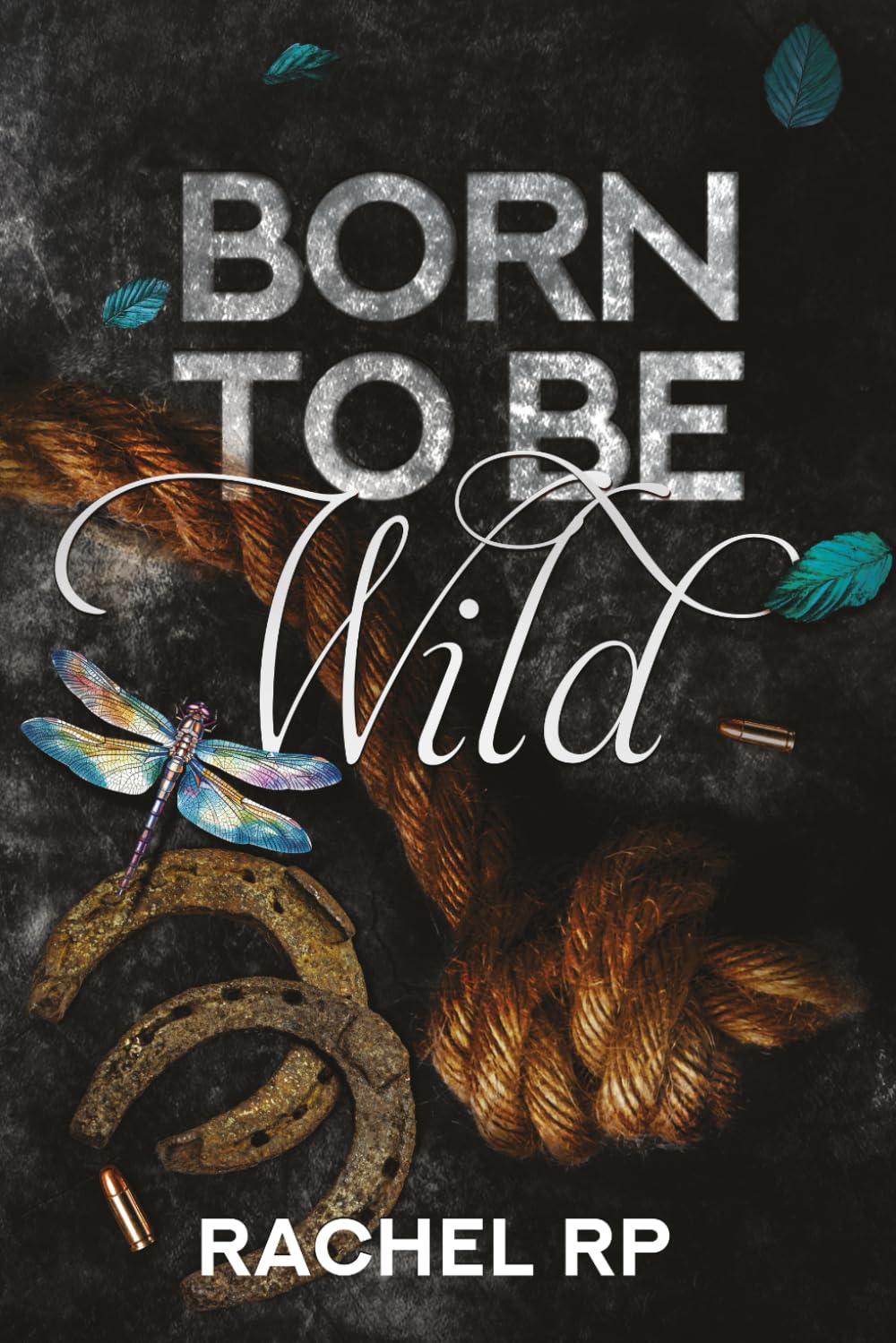 Born to be wild: Mafia cowboy romance con matrimonio falso book