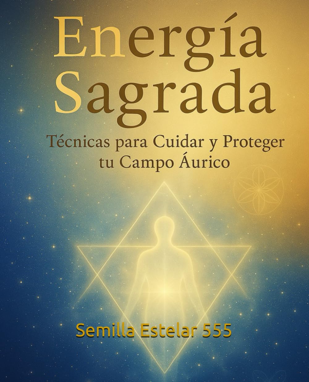 Energía Sagrada Técnicas para Cuidar y Proteger tu Campo Áurico book