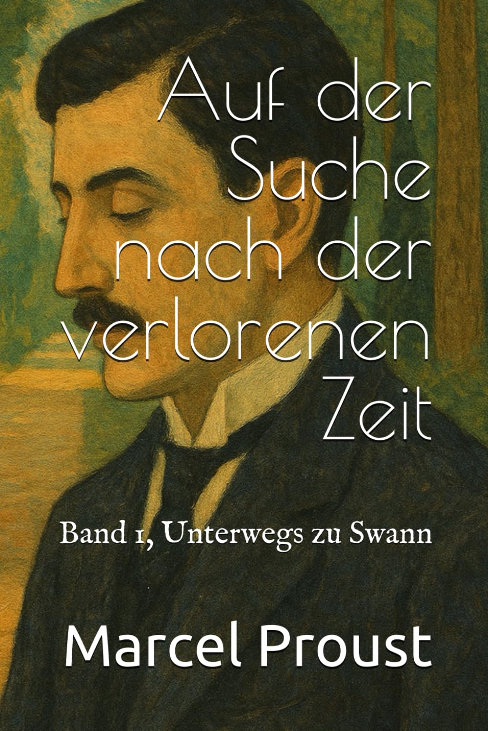 Auf der Suche nach der verlorenen Zeit: Band 1, Unterwegs zu Swann Classics