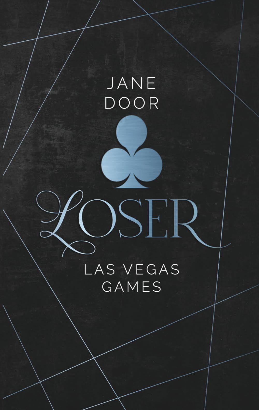 Loser: Las Vegas Games : Mafia Dark Romance Thrill. Band 4 Action & Adventure