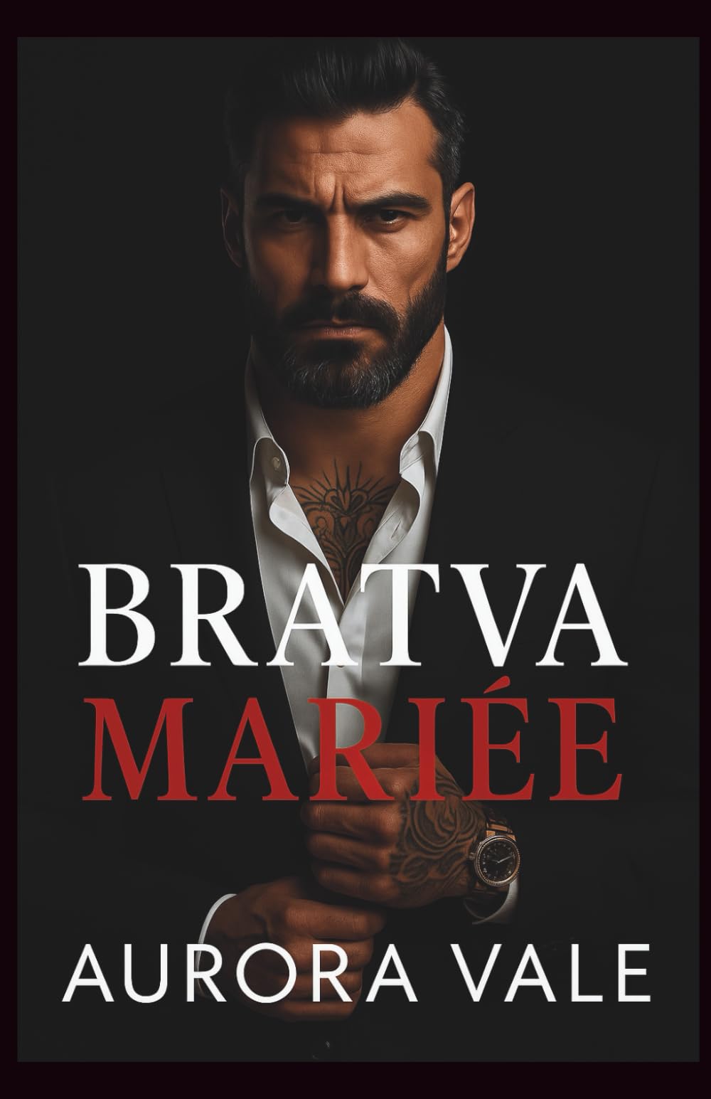 Bratva Mariée: Une Différence d'âge, un Mariage Arrangé, Romance Sombre de la Mafia Russe book