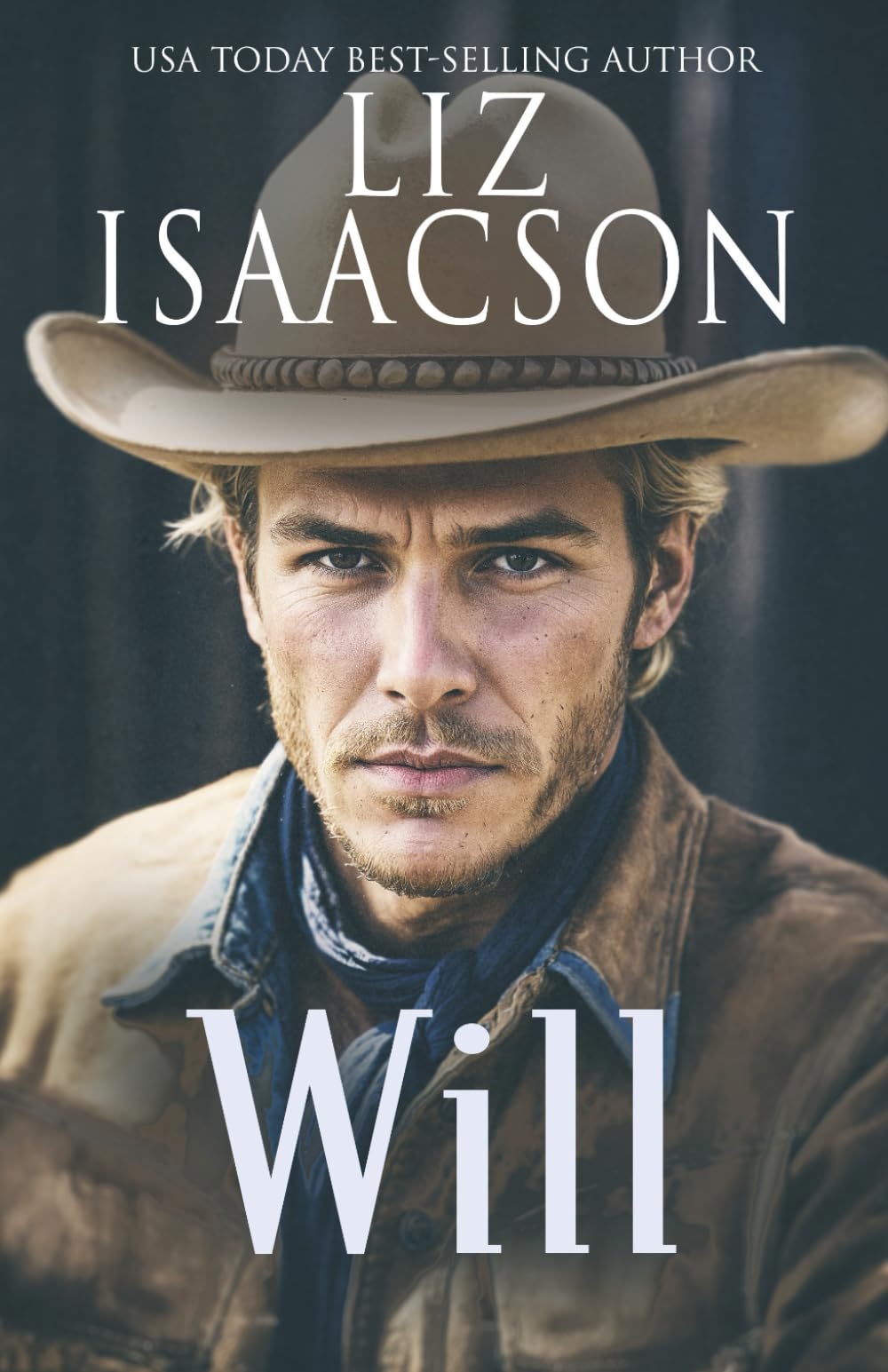 Will: Ein Roman der Cooper-Brüder (Süßwasserfälle-Bauernhof-Romanze, Band 2) Religion & Esotericism
