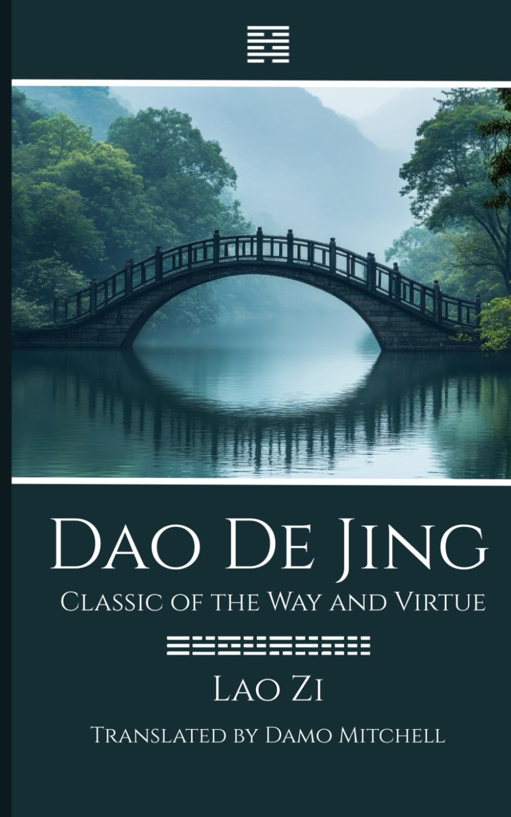 Dao De Jing - Classic of the Way and Virtue Health, Nutrition & Fitness