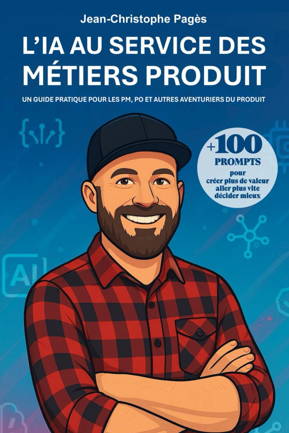 L’IA au service des métiers produit: Un guide pratique pour les PM, PO et autres aventuriers du produit Computer Science