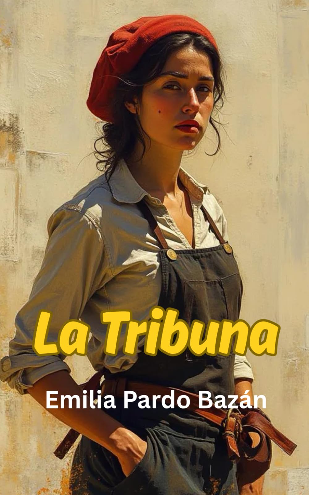 La Tribuna: Stimme der Arbeiterinnen Historical Fiction
