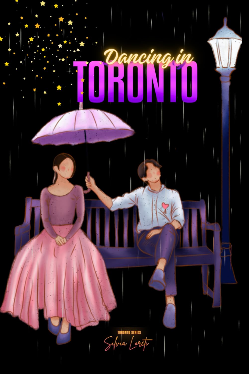 Dancing in Toronto: Un dannato lieto fine book