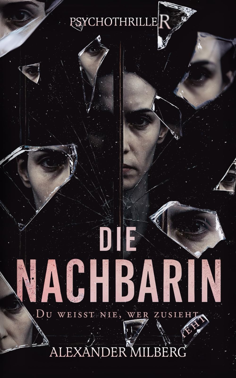 Die Nachbarin: Du weißt nie, wer zusieht Action & Adventure