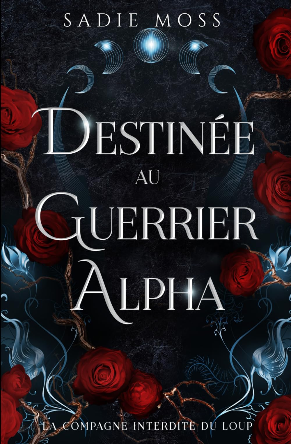 Destinée au guerrier alpha book