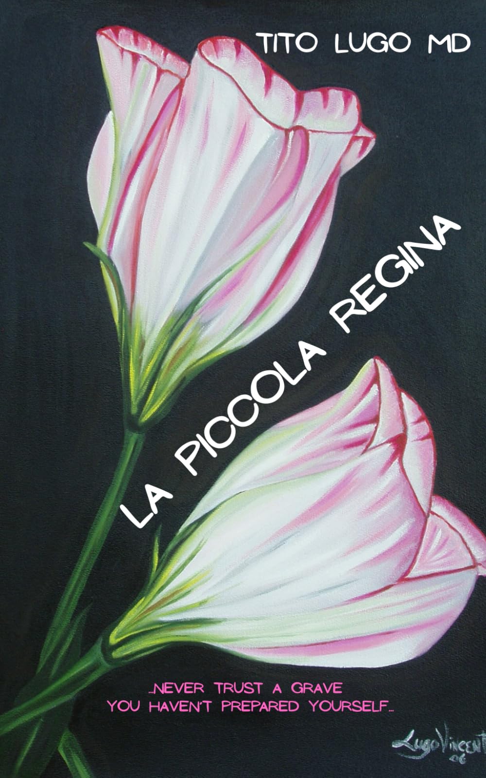 La Piccola Regina Historical Fiction