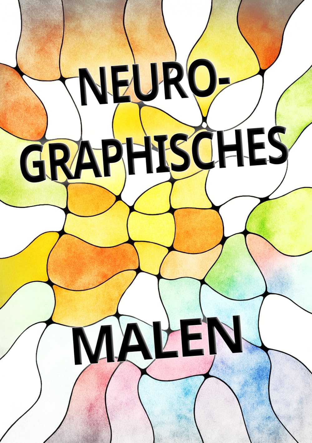 Neurographisches Malen – Kreativität aus dem Unterbewusstsein: Ein kreativer Weg zu Gelassenheit, Inspiration und Selbstentfaltung Film, Art & Culture