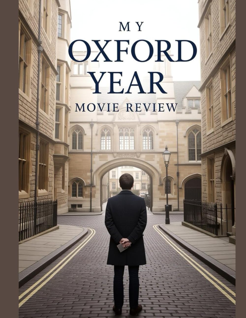 My Oxford Year Movie Review: Ein tiefer Einblick in die Besetzung des Films, das Produktionsdrama und die Romanze, mit der alles begann Film, Art & Culture