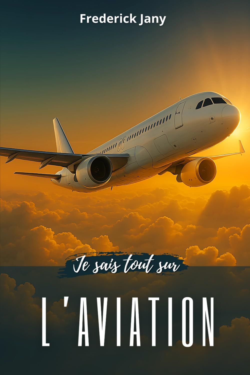 Je sais tout sur l'aviation : Histoire, sciences et secrets des avions book