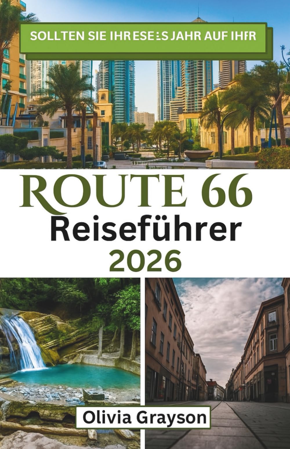 Route 66 Reiseführer 2026: Entdecken Sie malerische Zwischenstopps, Reisetipps, Essen, Unterkünfte und Reiseroutenideen auf Amerikas Mother Road Travel Guides