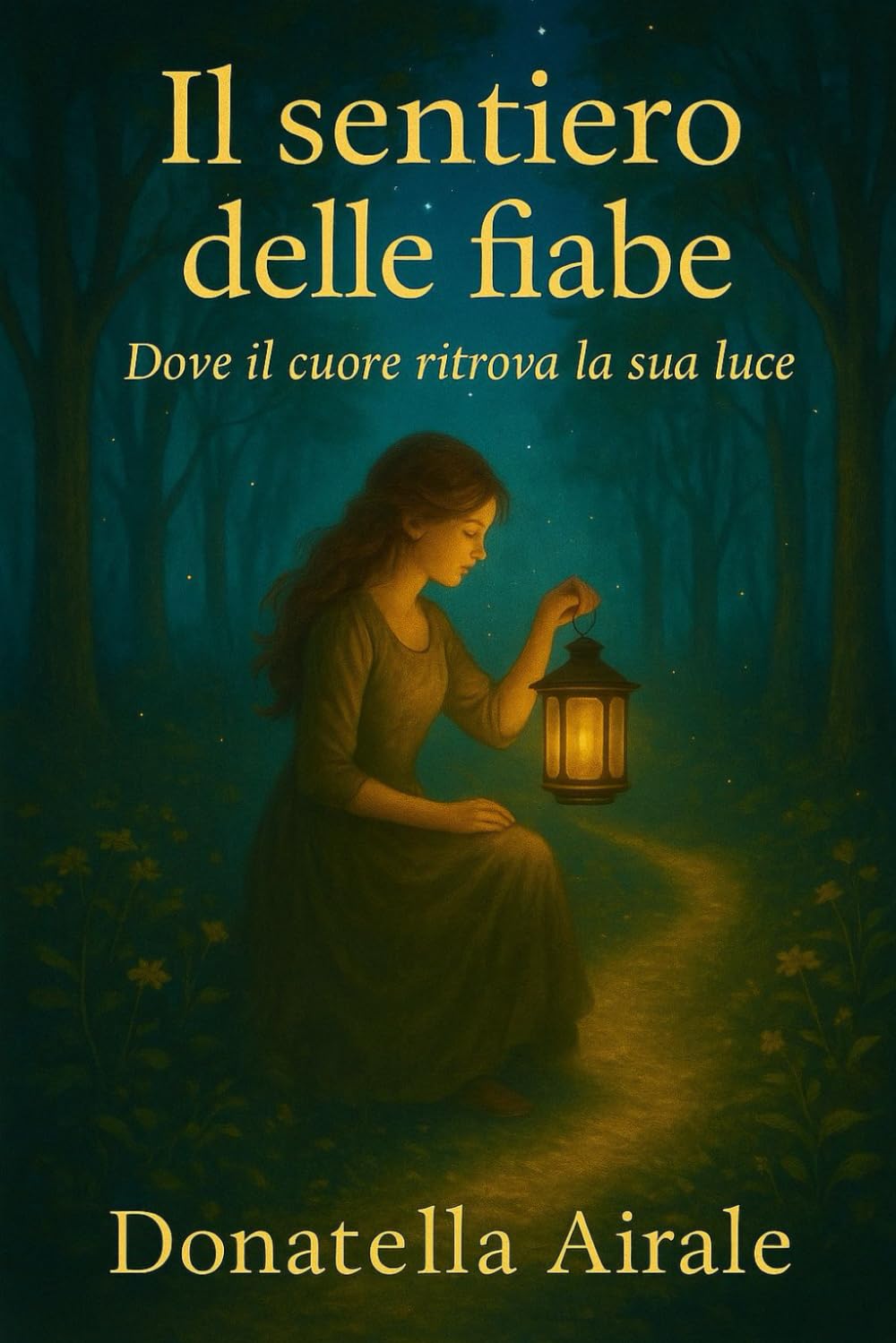 IL SENTIERO DELLE FIABE: Dove il cuore ritrova la sua luce Essays & Short Stories
