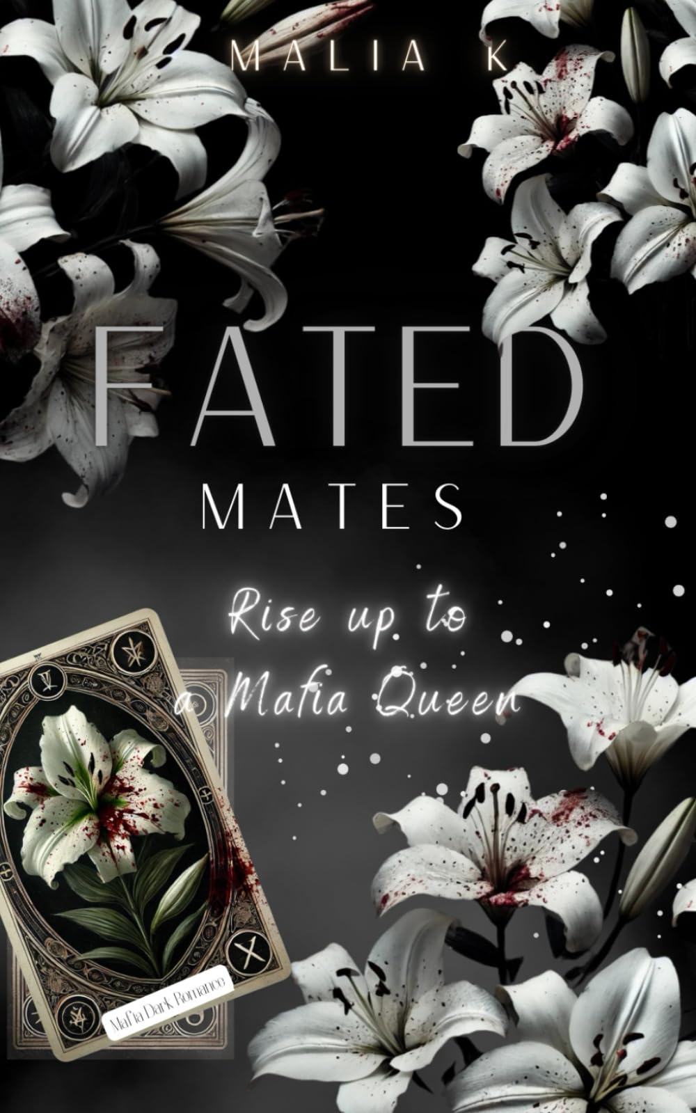 Fated Mates: Rise up to a Mafia-Queen Romantic Thrillers