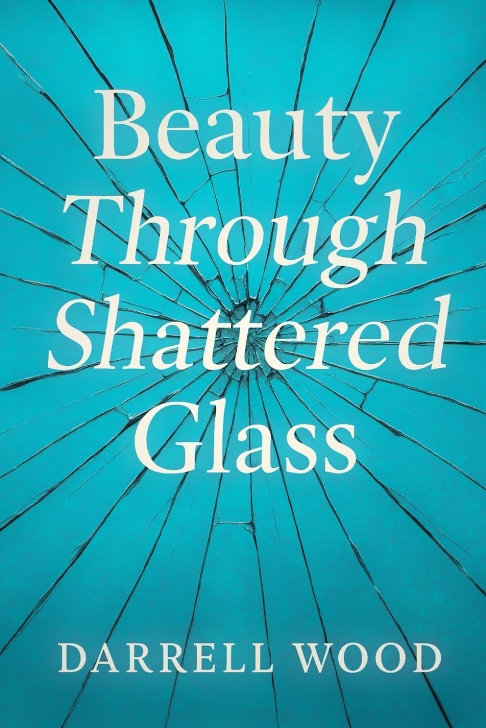 Beauty Through Shattered Glass book