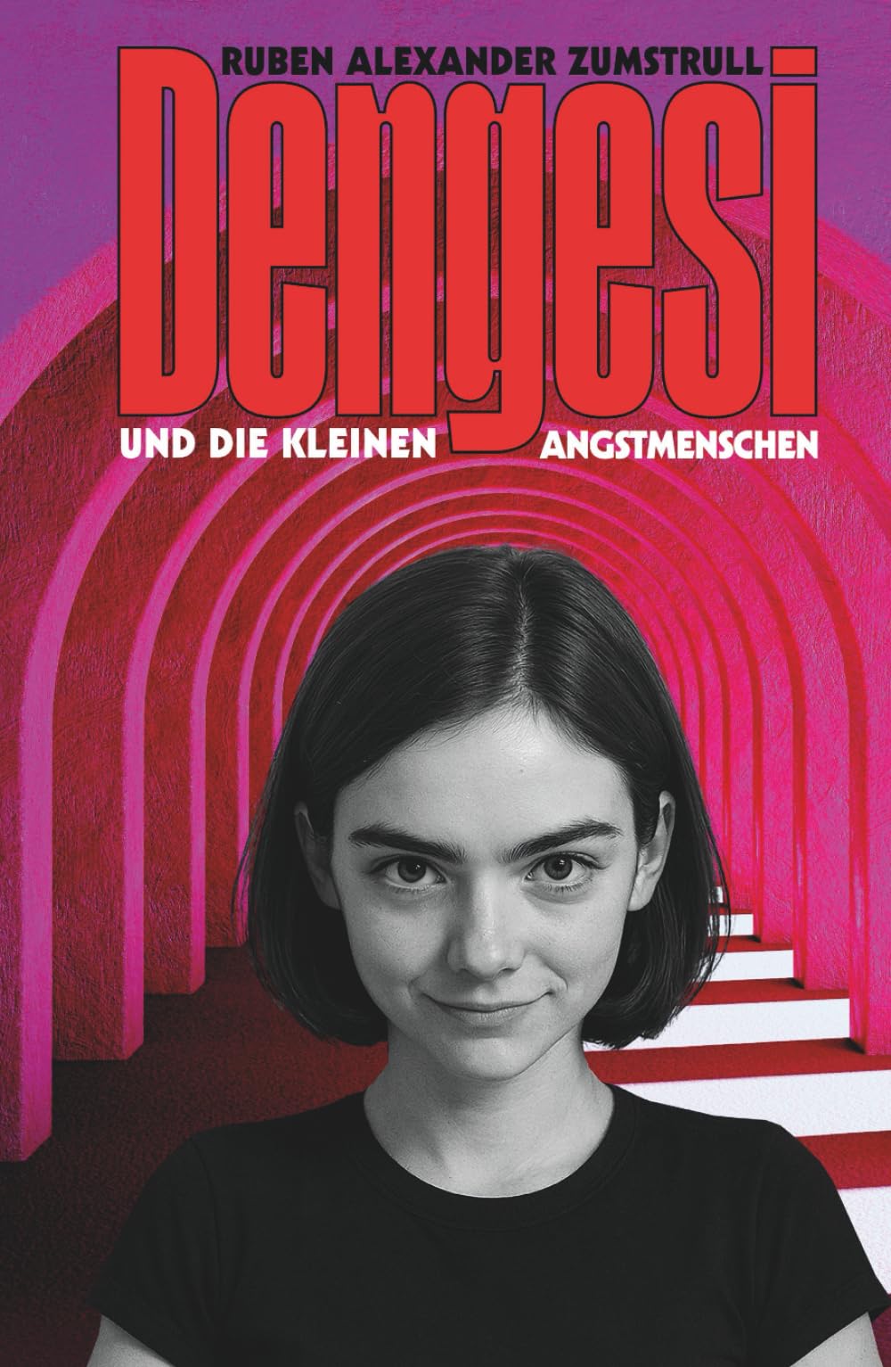 Dengesi und die kleinen Angstmenschen Contemporary literature