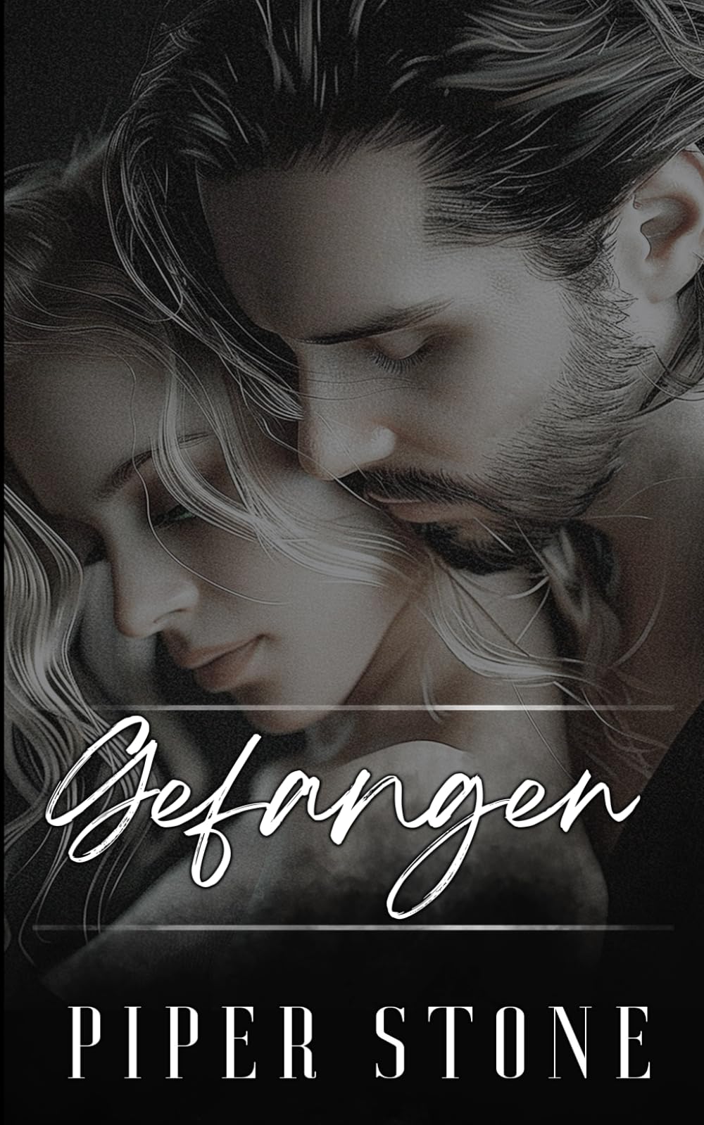 Gefangen: Düstere Mafia-Romanze (Erbarmungslose Könige, Band 1) Romantic Thrillers