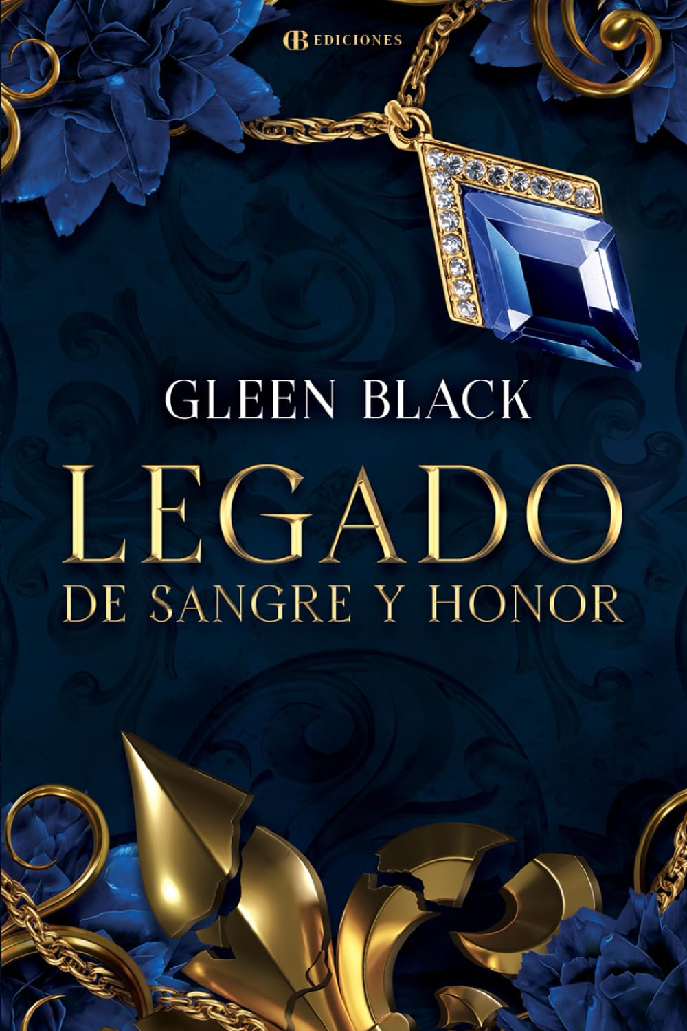 Duología: Legado de sangre y honor book