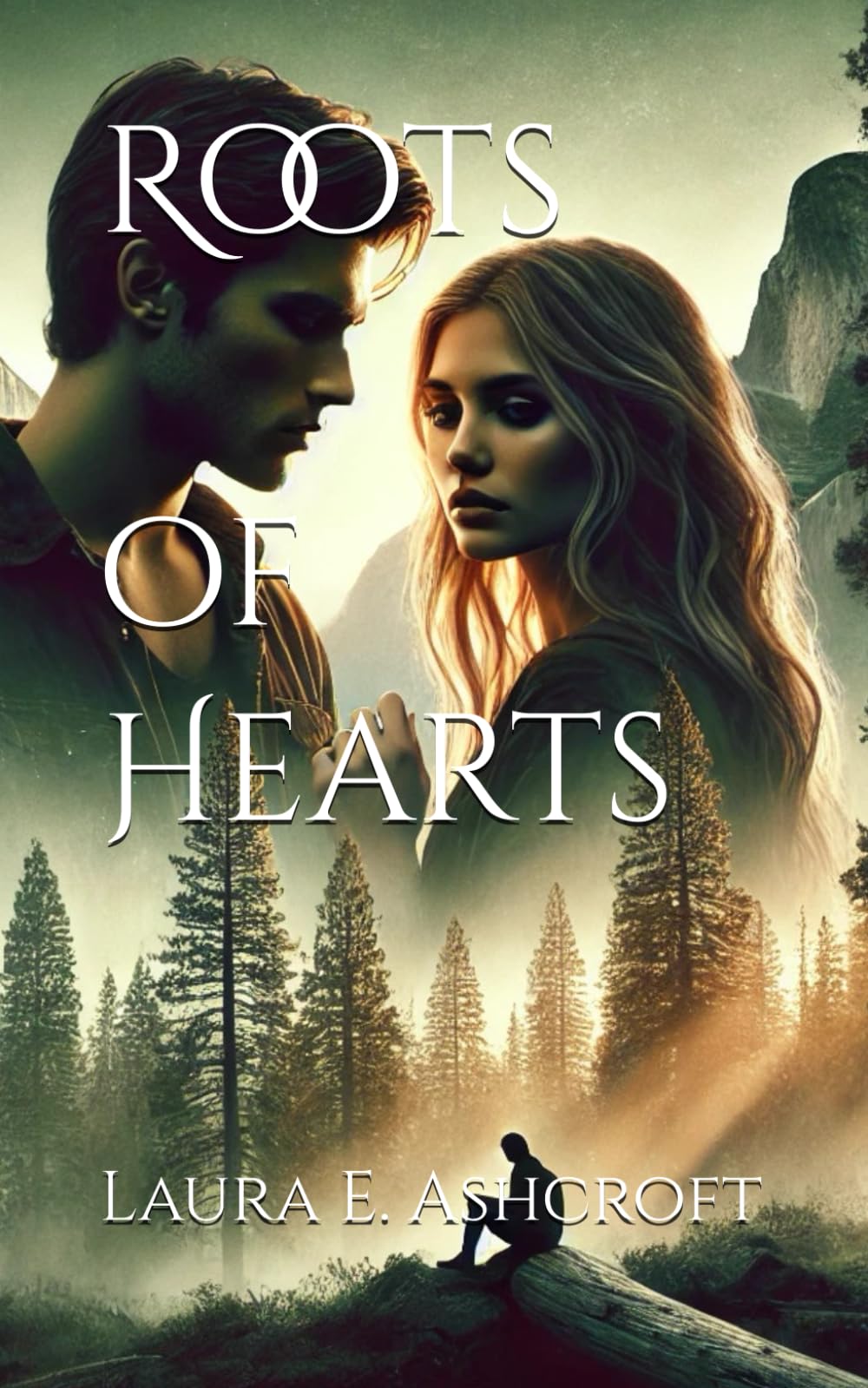 Roots of Hearts: Jenseits der Stille Contemporary literature