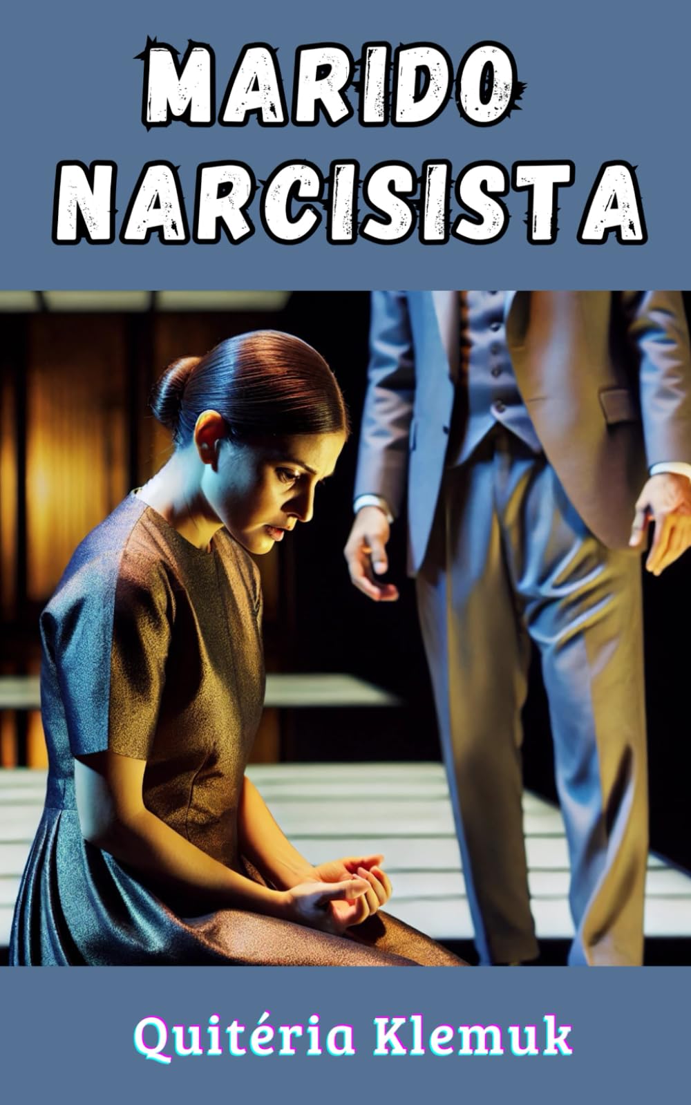 Marido Narcisista book