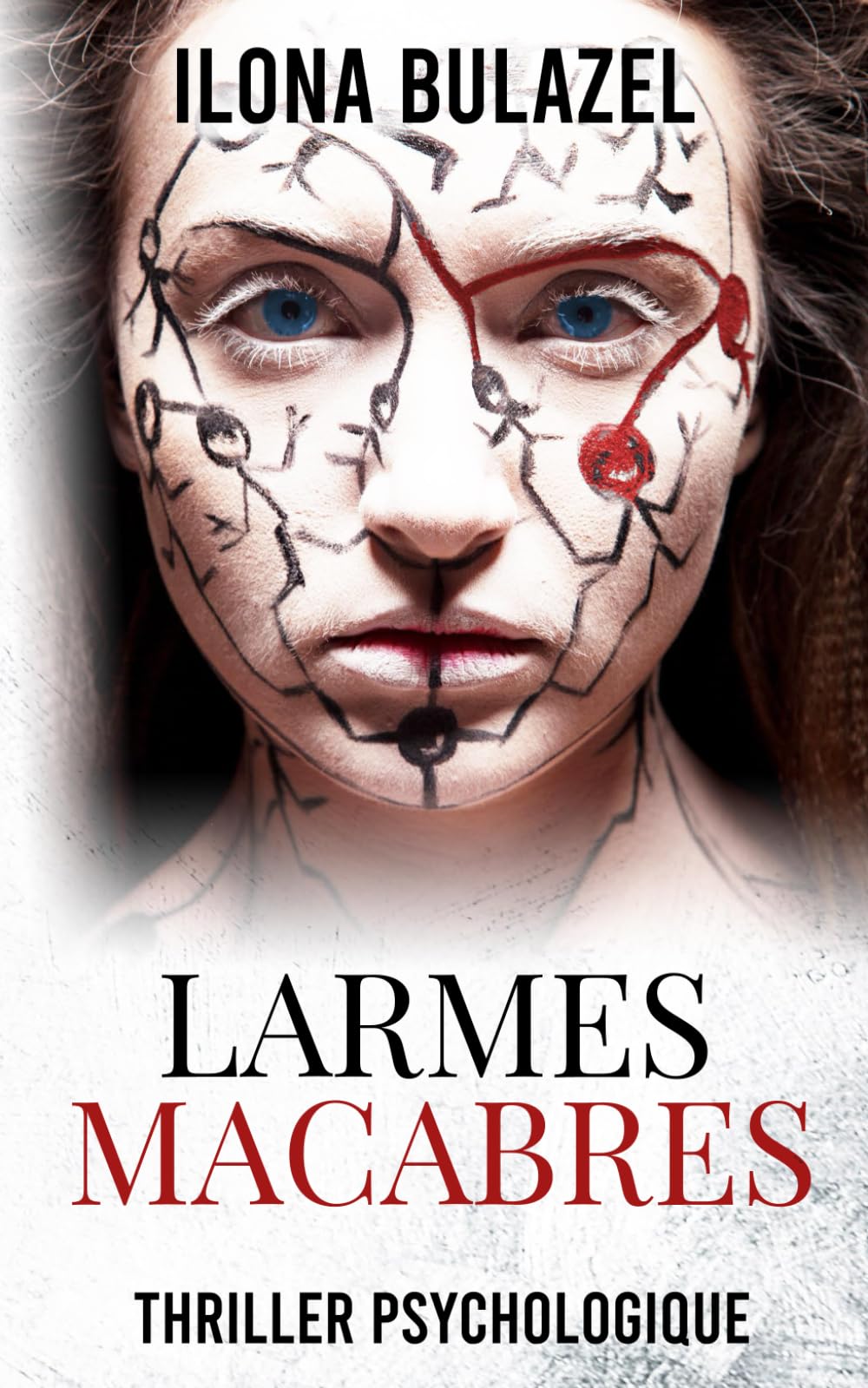 Larmes macabres: Thriller psychologique Detective & CSI