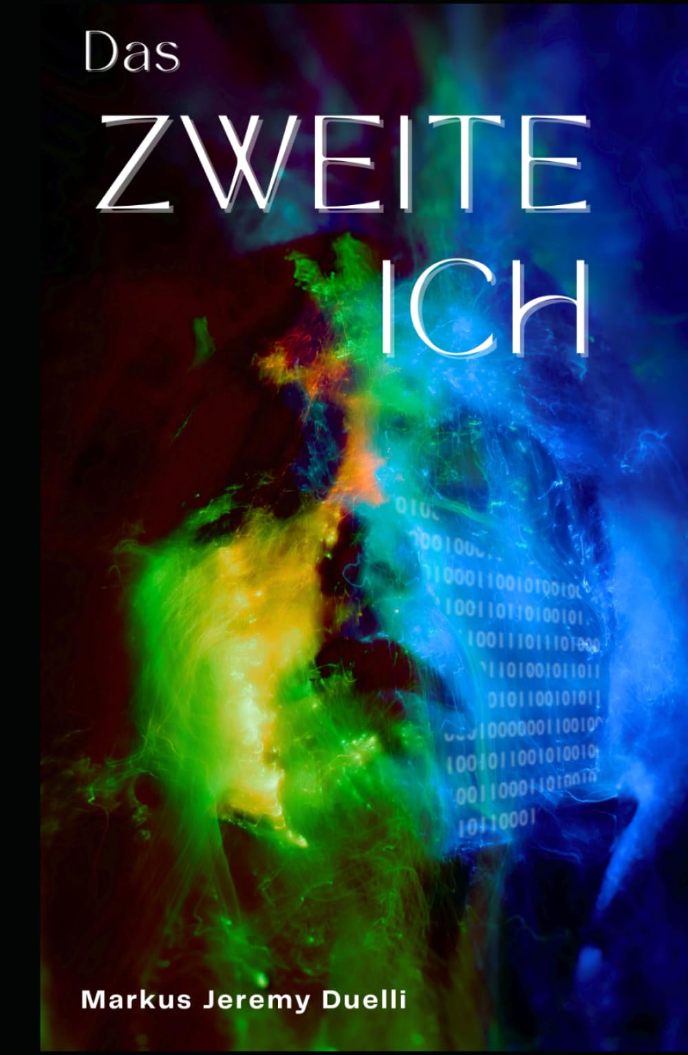 Das zweite Ich: Wenn alle Alles wissen und der Schutz Deines öffentlichen Images alles bedeutet. Action & Adventure