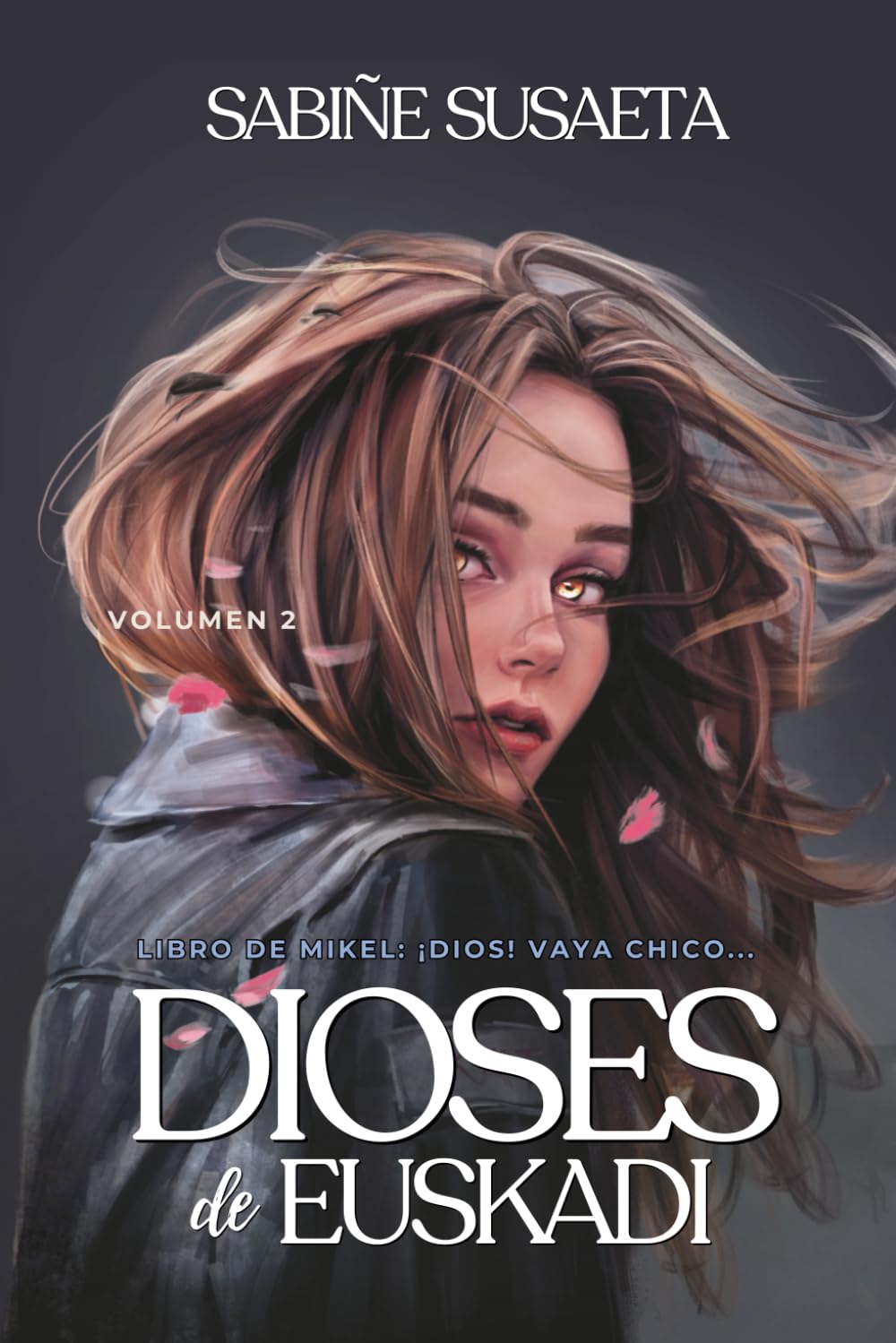 ¡Dios! Vaya chico... Volumen 2: Dioses de Euskadi book