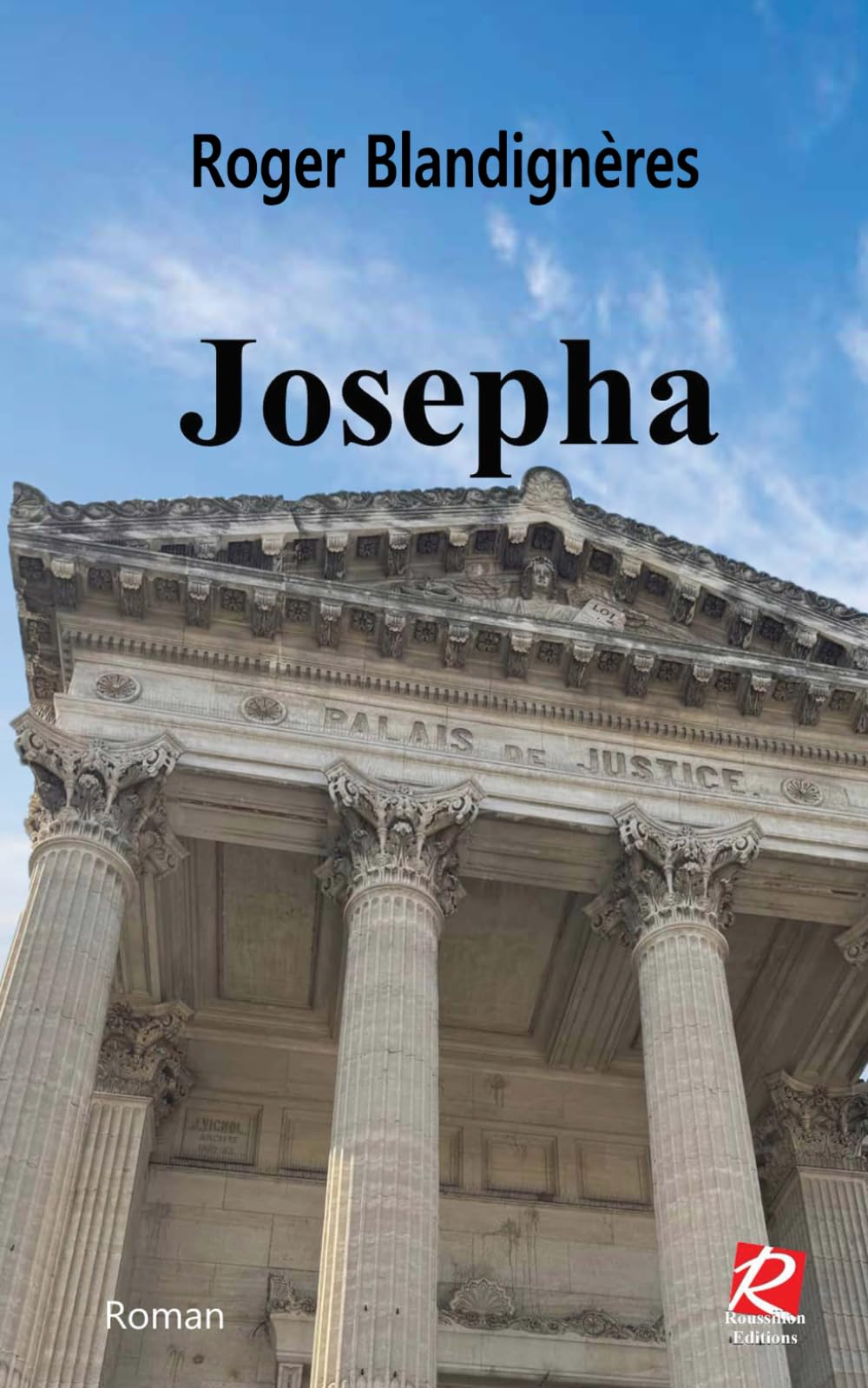 Josepha Romantic Thrillers