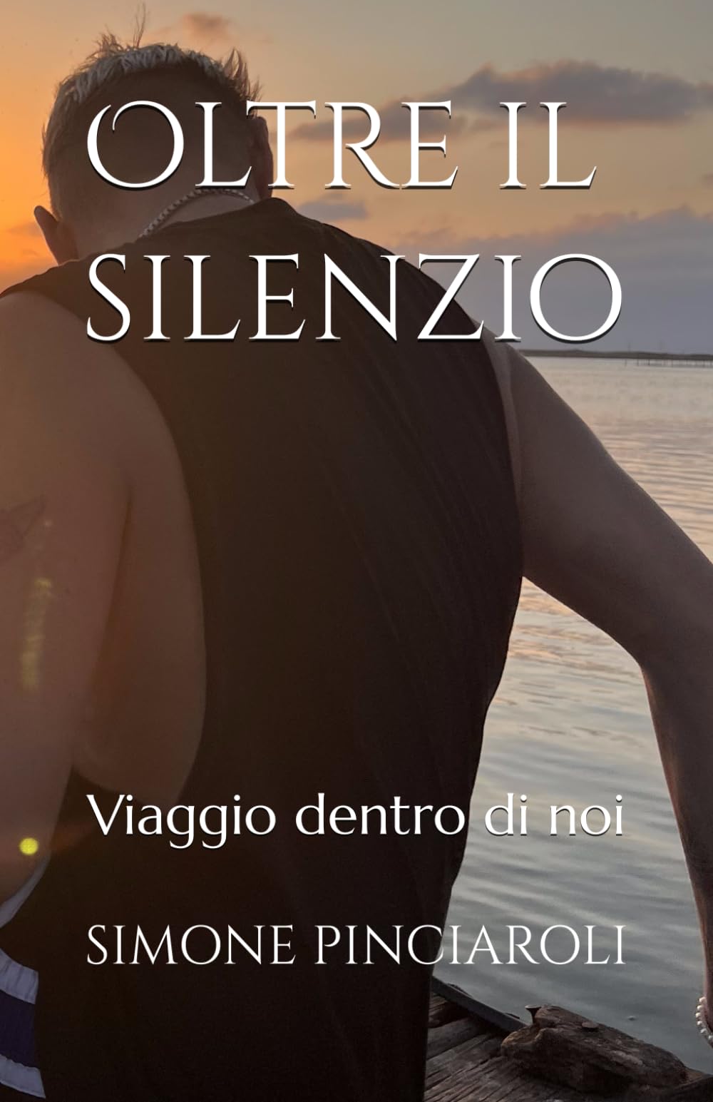Oltre il silenzio: Viaggio dentro di noi book