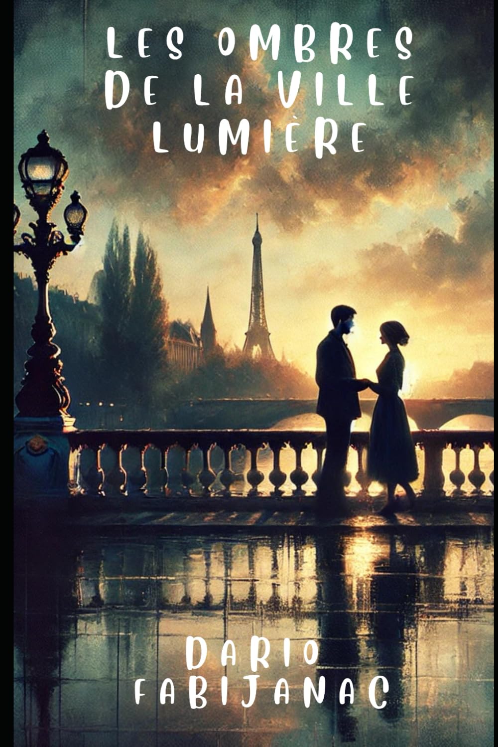 Les ombres de la ville lumière Contemporary literature