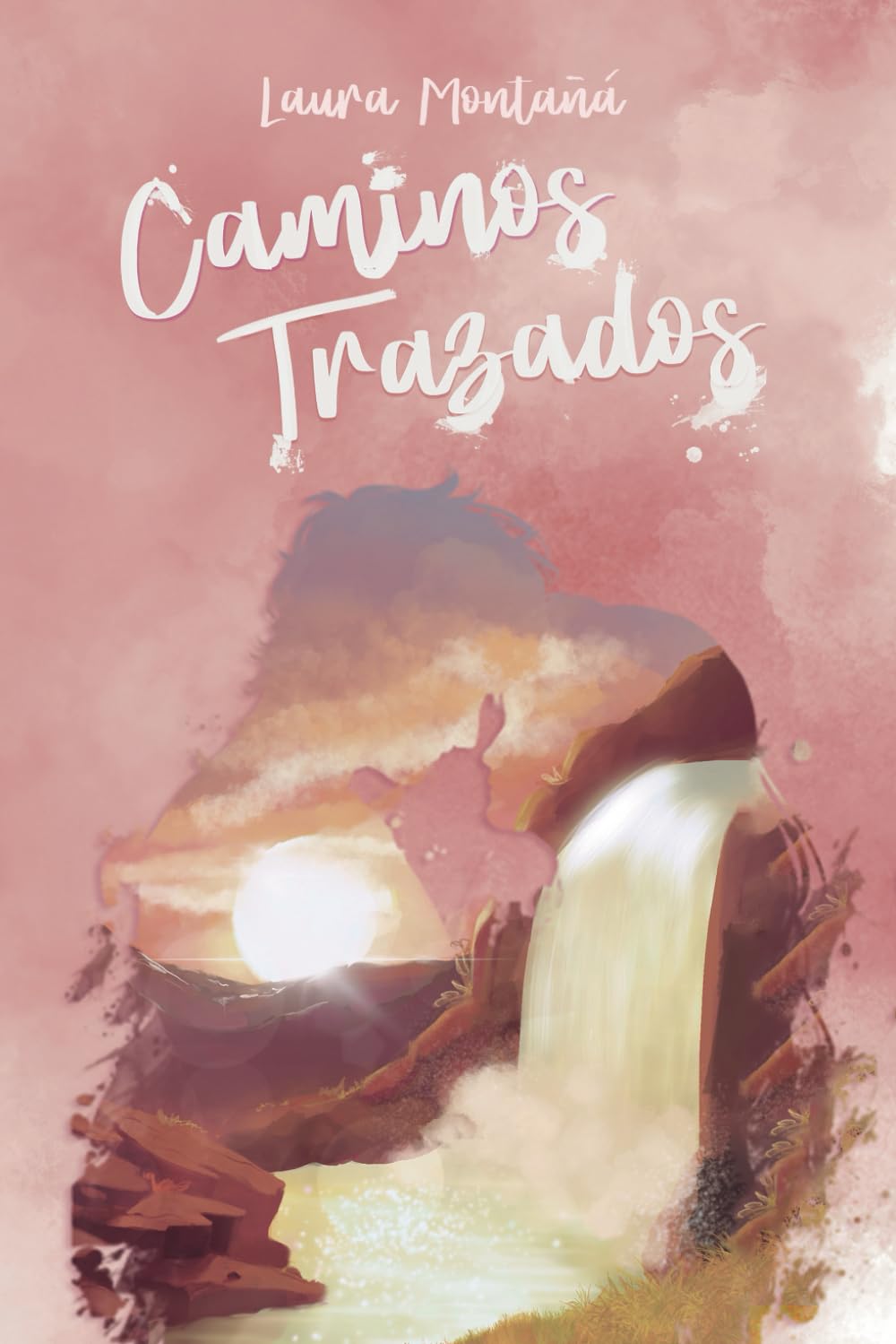 Caminos Trazados book