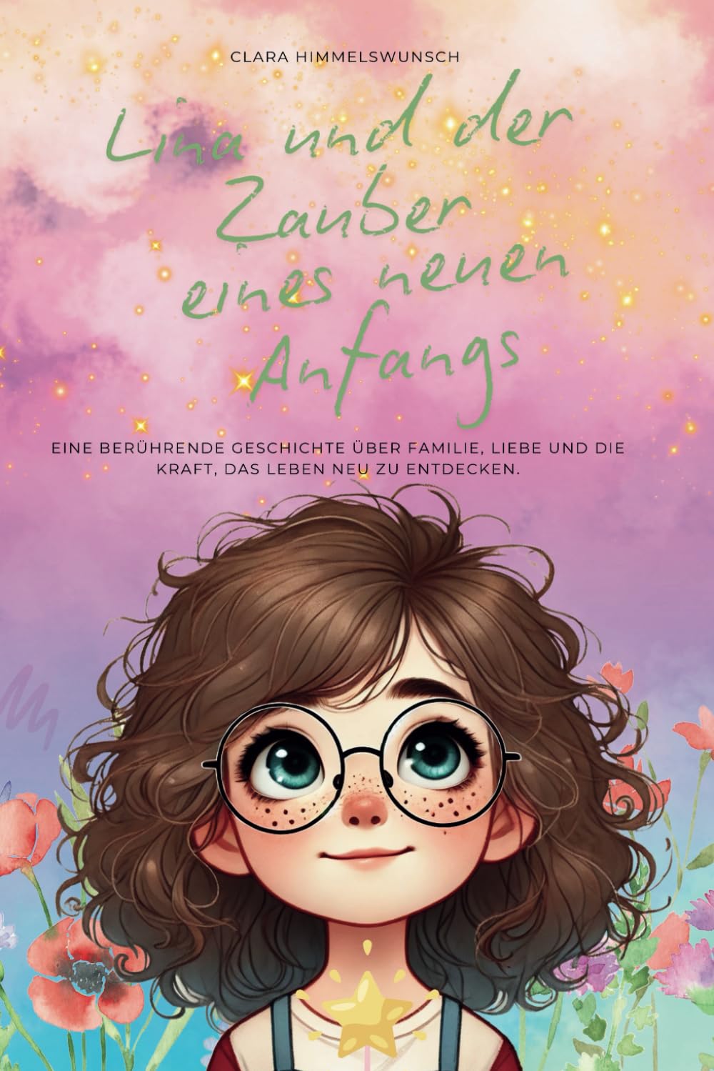 Lina und der Zauber eines neuen Anfangs: Eine berührende Geschichte über Familie, Liebe und die Kraft, das Leben neu zu entdecken. Parents & Children