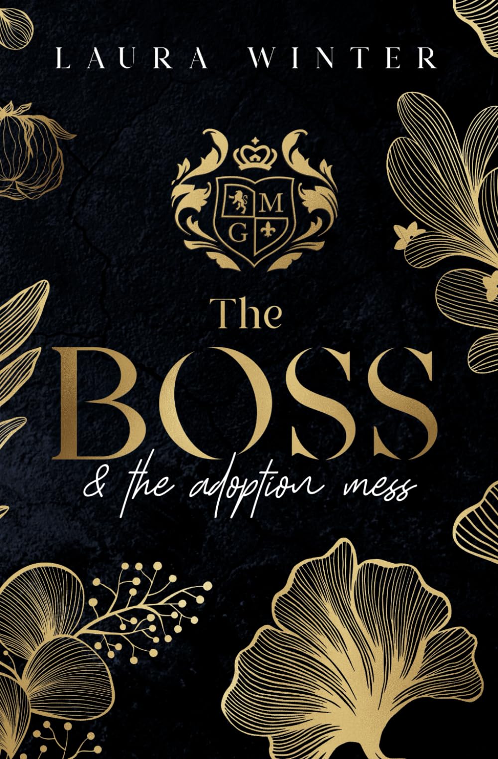 The Boss and the adoption mess: London (The millionaires and gentlemen's club London, Band 2) New Adult