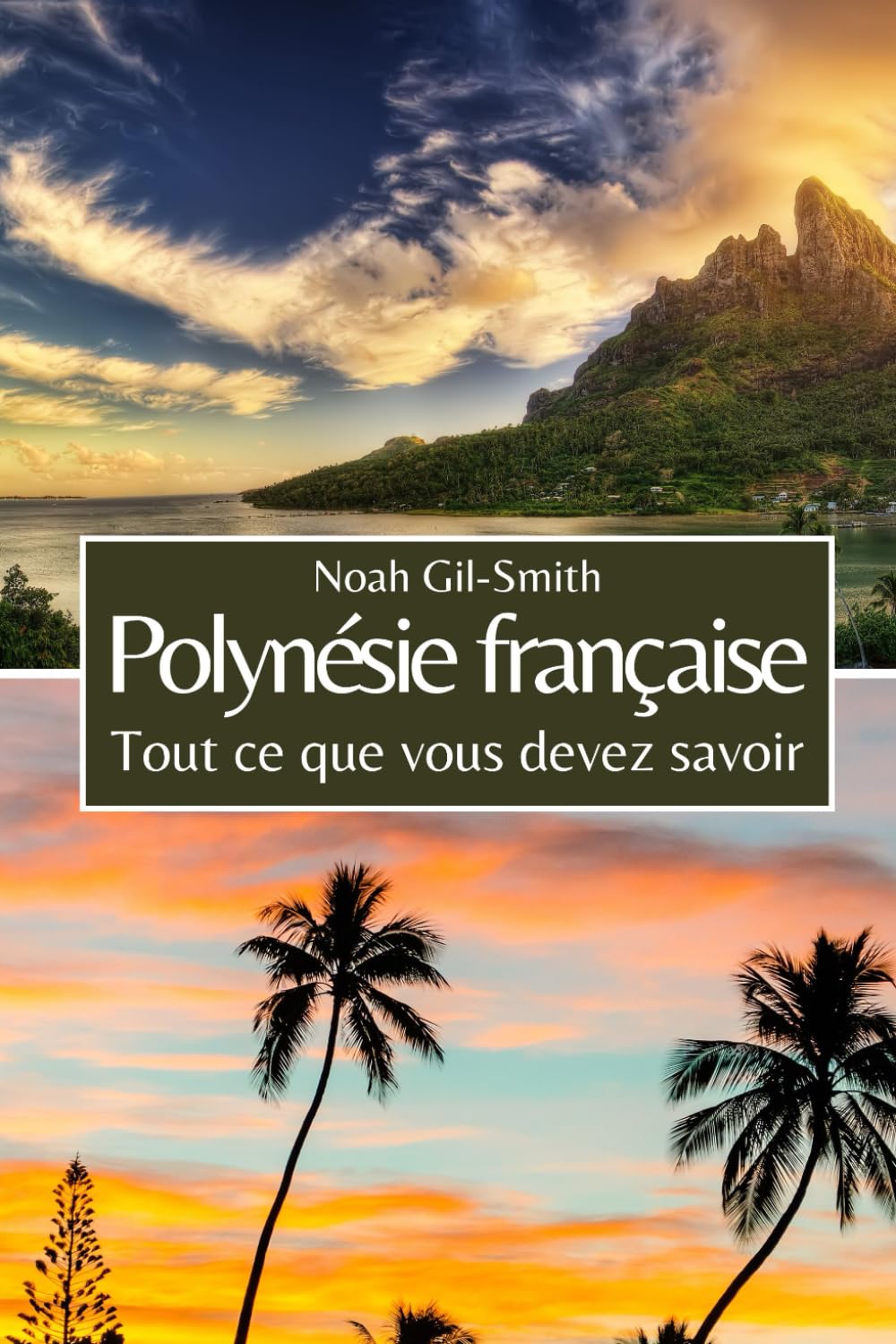 Polynésie française: Tout ce que vous devez savoir Politics & History