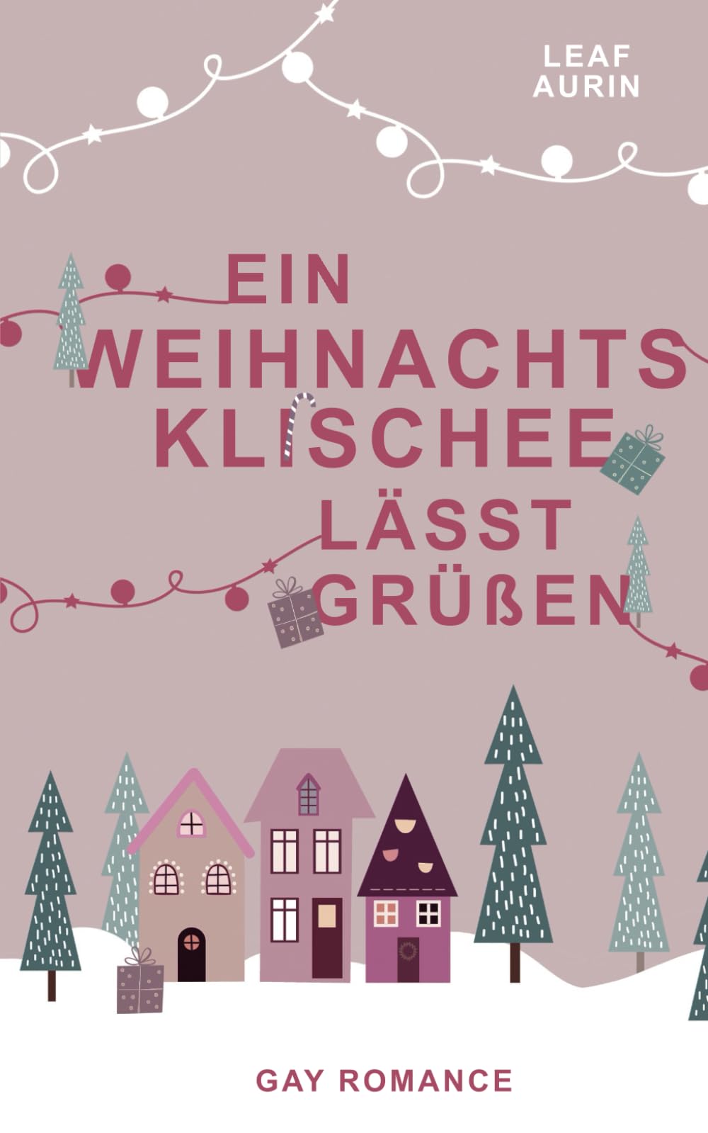 Product Image: Ein Weihnachtsklischee lässt grüßen