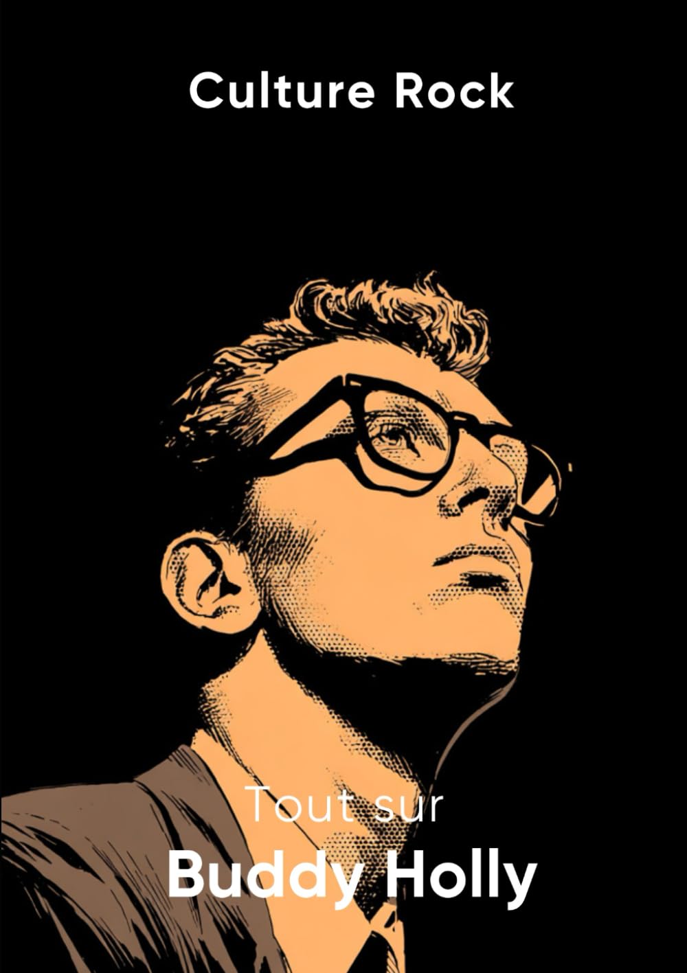 Tout sur Buddy Holly book