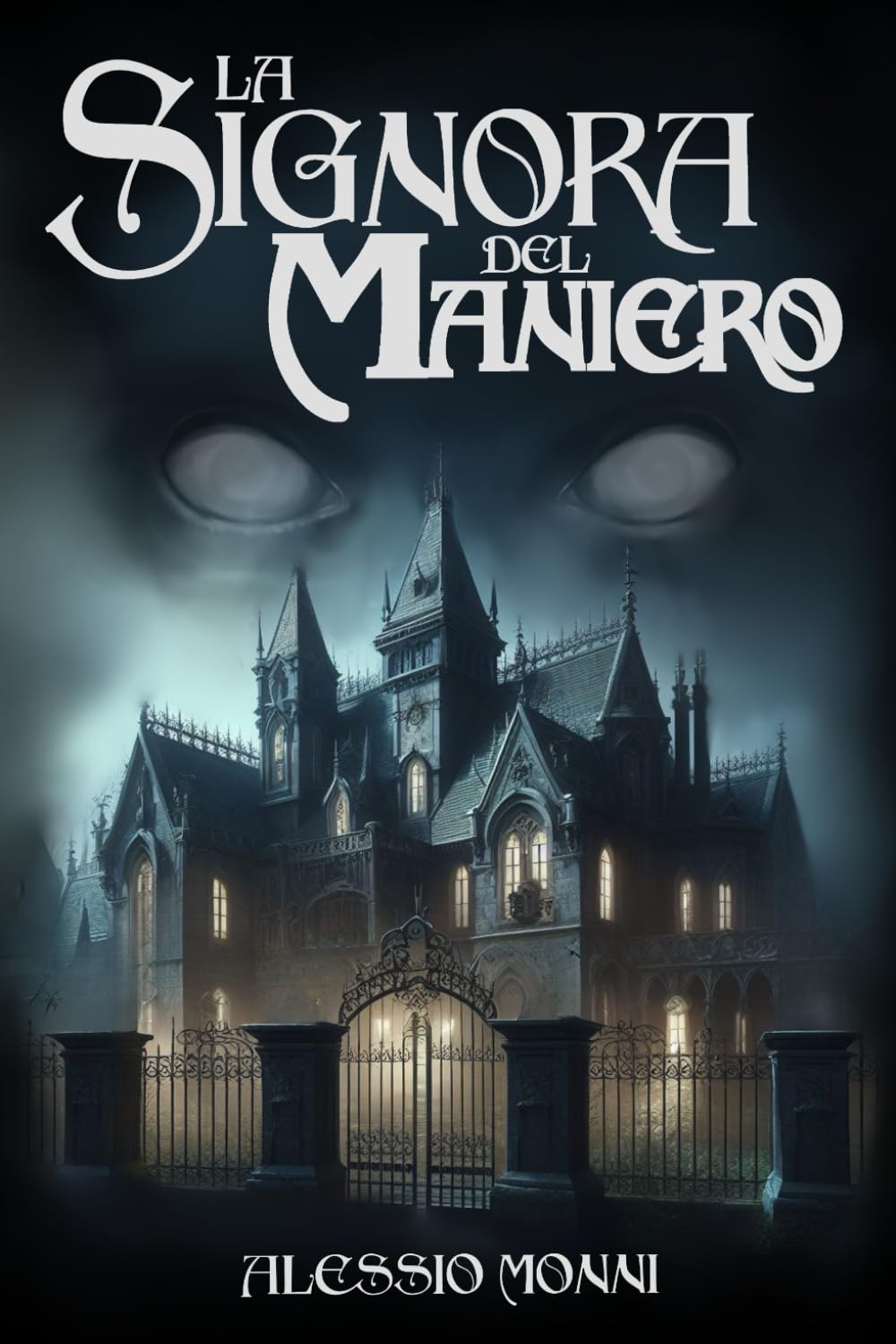 La Signora del Maniero (Nuova Edizione Illustrata) book
