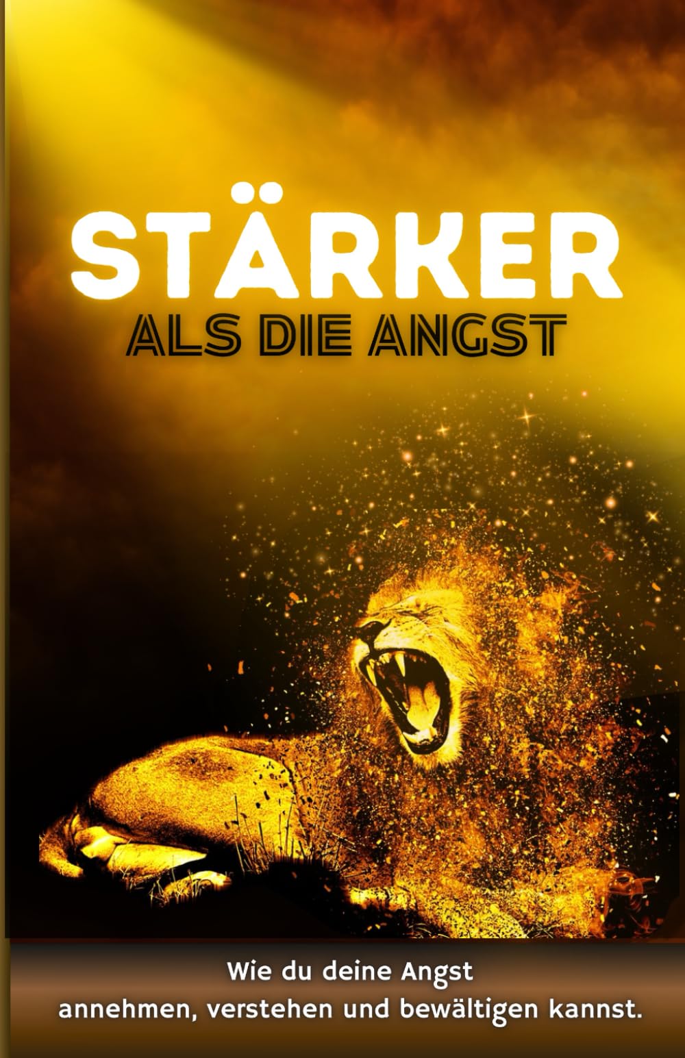Jugendliche mit Angststörung: Stärker als die Angst! Wie du deine Angst annehmen, verstehen und bewältigen kannst. (Ratgeber für Teenager jungs, Band 3) Health, Nutrition & Fitness