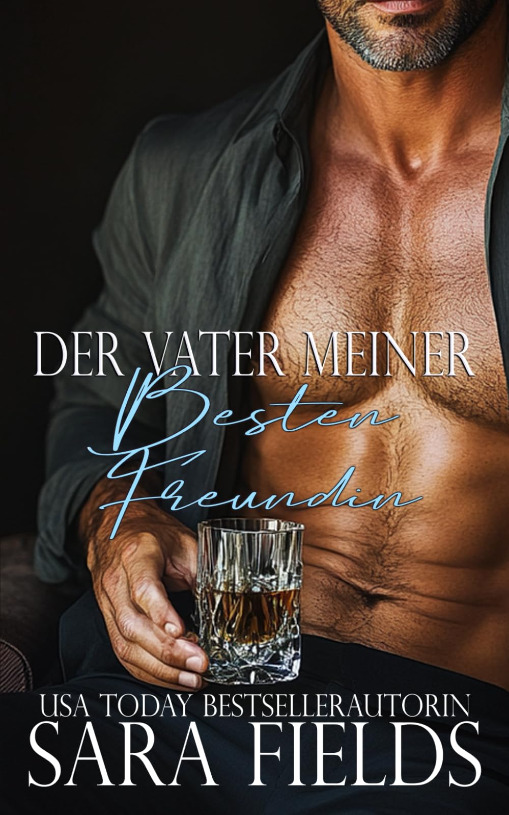 Der Vater meiner besten Freundin: Düstere Mafia-Milliardärs Romance Romantic Thrillers
