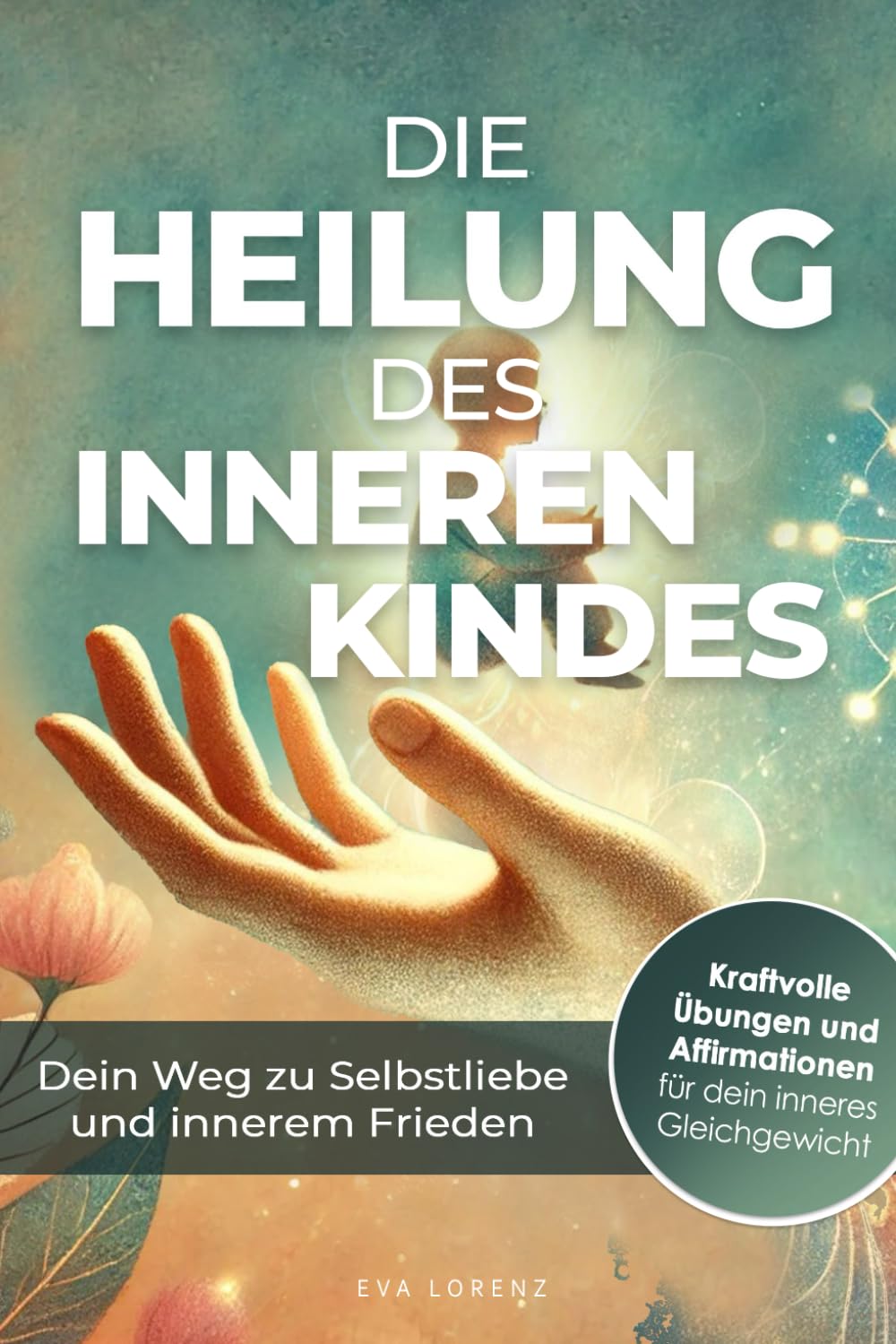 Die Heilung des inneren Kindes – Dein Weg zu Selbstliebe und innerem Frieden: Entdecke die Kraft der Vergebung und finde deine innere emotionale Balance Lifestyle