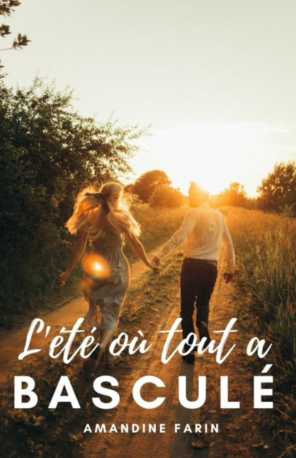 L'été où tout a basculé book
