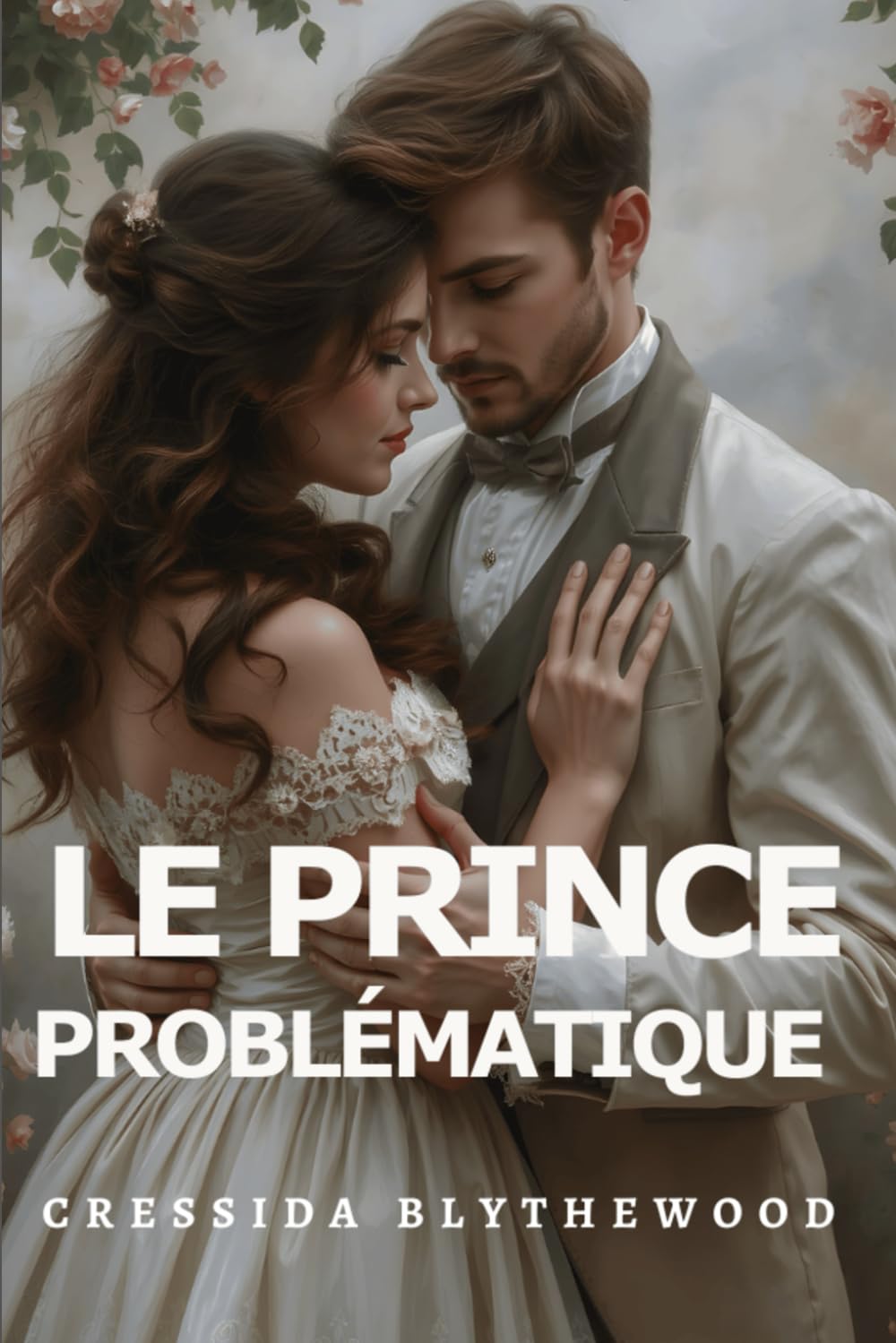 Le Prince Problématique: Une Romance de Régence Pleine D'esprit, de Drôlerie et de Douceur book