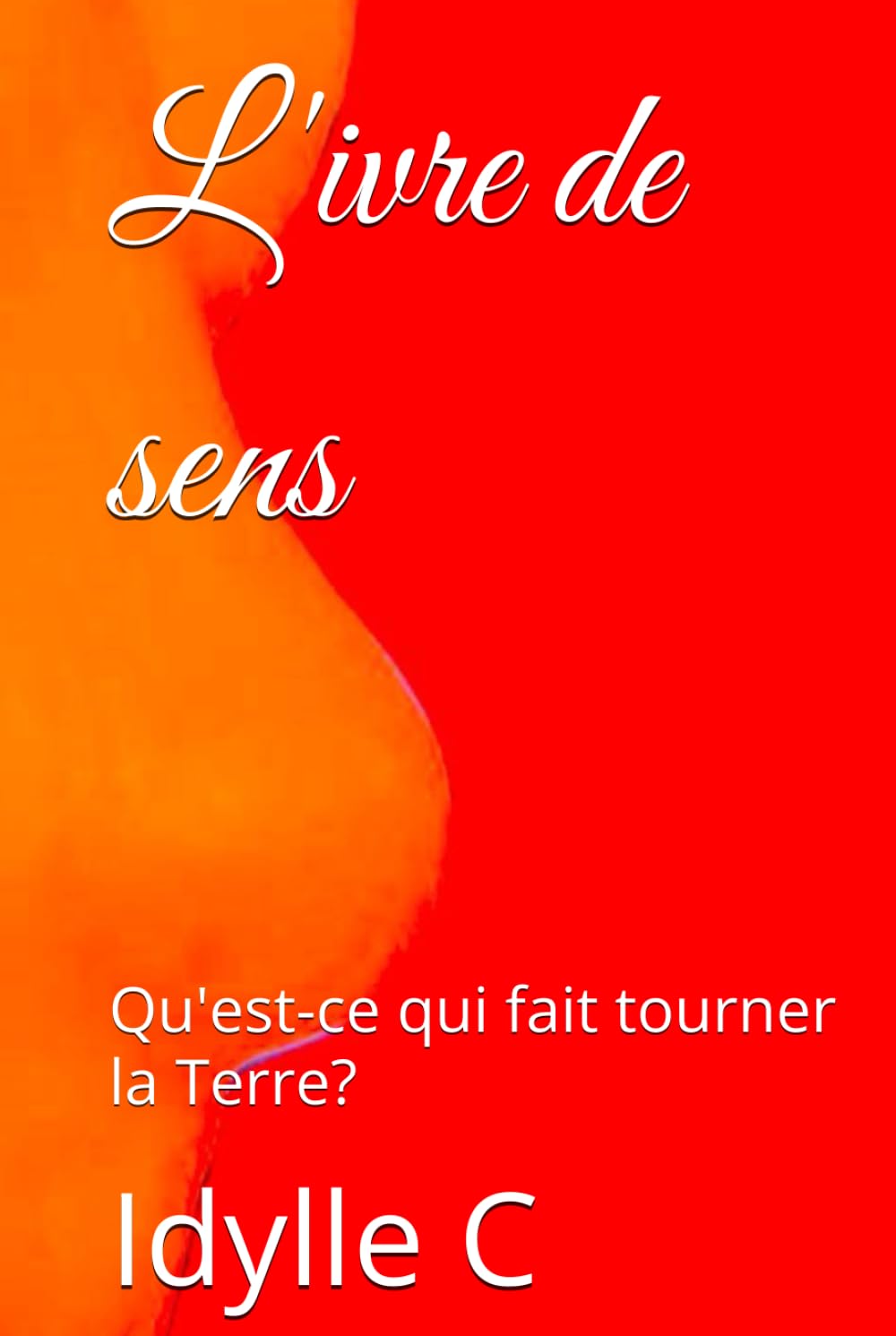 L'ivre de sens: Qu'est-ce qui fait tourner la Terre? book