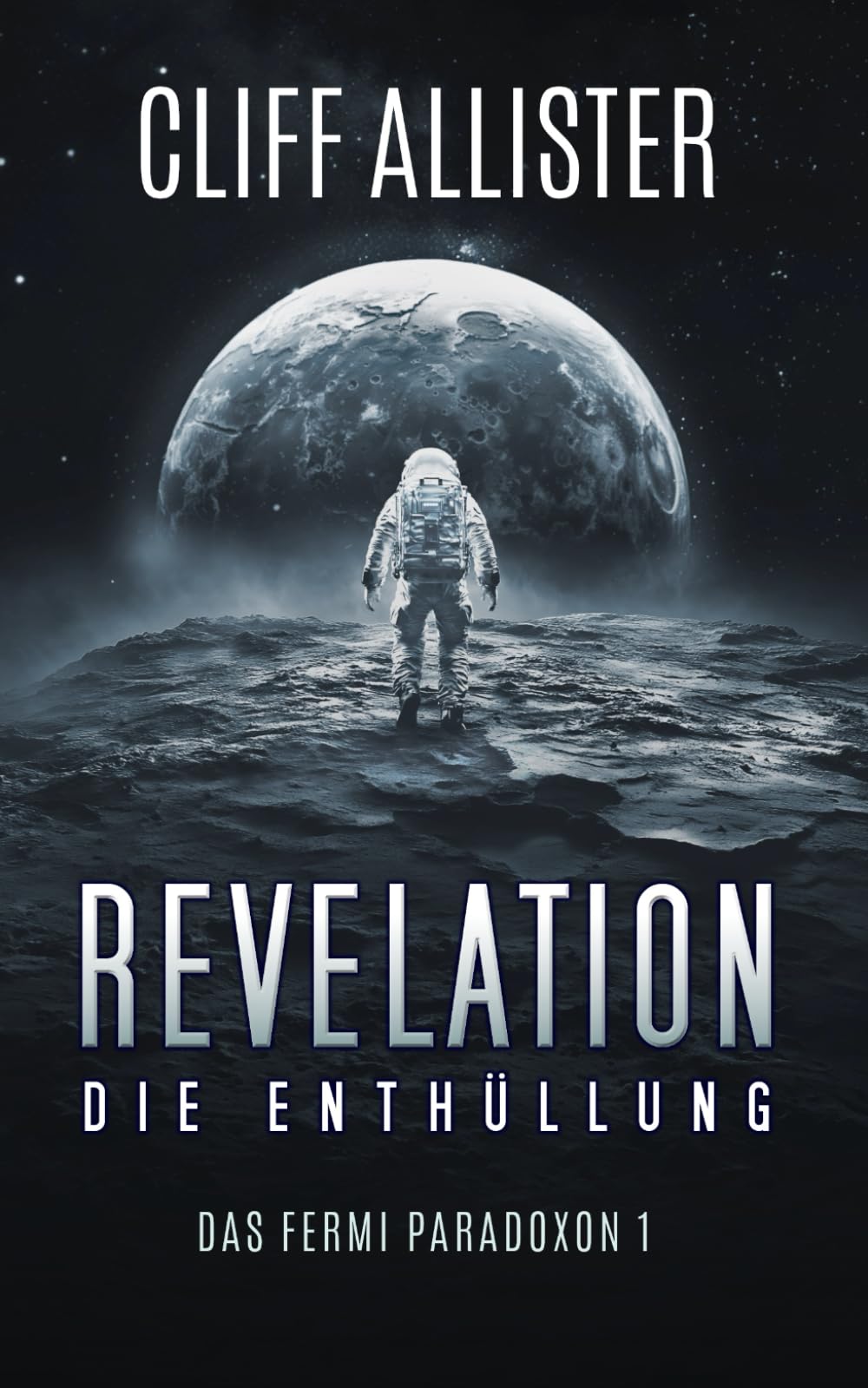 REVELATION - Die Enthüllung: Das Fermi Paradoxon 1 Politics & History